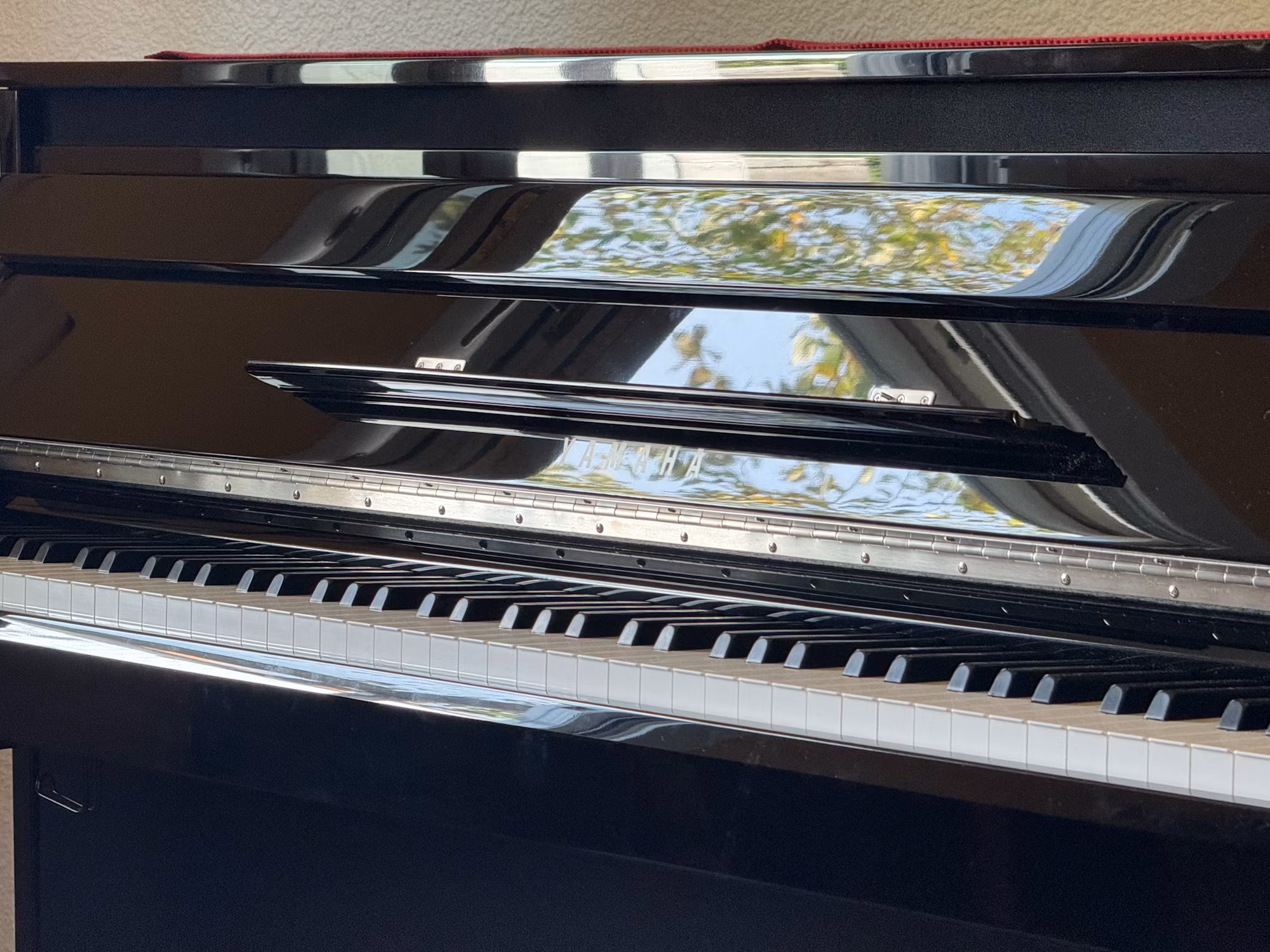 The Art of Piano Improvisation: A Creative Journey